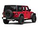 Rough Country Tailgate Reinforcement Kit (18-24 Jeep Wrangler JL)