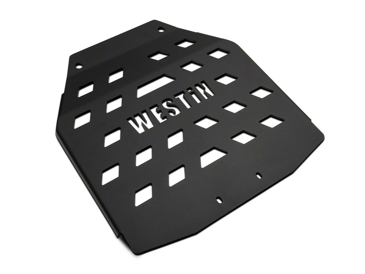 Jeep Wrangler Transfer Case Skid Plate (1820 Jeep Wrangler JL)