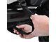 Smittybilt Water Resistant Cab Cover with Door Flaps; Gray (18-24 Jeep Wrangler JL 2-Door)