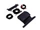 Rough Country MLC-6 Multiple Light Controller Lower Dash Mount Kit (18-24 2.0L or 3.6L Jeep Wrangler JL, Excluding 4xe & Rubicon)