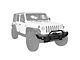 Smittybilt XRC Atlas Front Bumper (20-24 Jeep Gladiator JT)