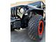 Quake LED Tempest 3-Inch DRL Fender Lights with Switchback Turn Signal (20-24 Jeep Gladiator JT)