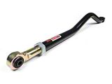 JKS Manufacturing Adjustable Front Track Bar for 0 to 4.50-Inch Lift (18-26 Jeep Wrangler JL)