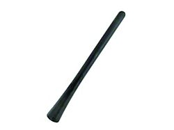 Off-Road Rubber Antenna; 6.50-Inch (05-22 Tacoma)