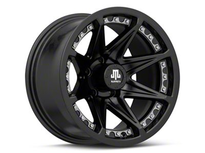 Jeep YJ Wheels & Jeep Rims, Beadlock Wheels for Wrangler (1987-1995 ...