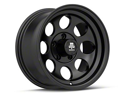 Jeep YJ Wheels, Tires, & Packages for Wrangler (1987-1995) | ExtremeTerrain