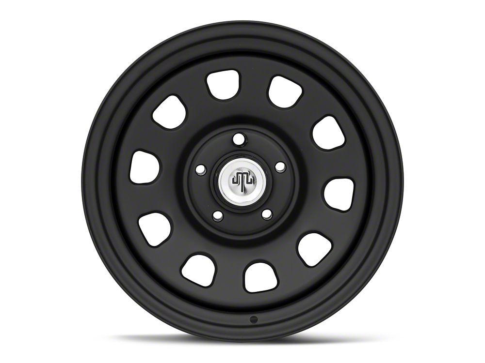 Purchase The Best Jeep Grand Cherokee 17 Inch Wheels | Mammoth