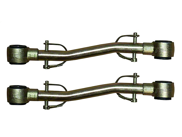 SkyJacker Front Sway Bar Disconnect End Links for 3.50 to 6-Inch Lift (18-23 Jeep Wrangler JL)