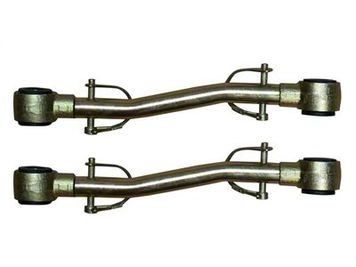 SkyJacker Front Sway Bar Disconnect End Links for 3.50 to 6-Inch Lift (18-24 Jeep Wrangler JL)