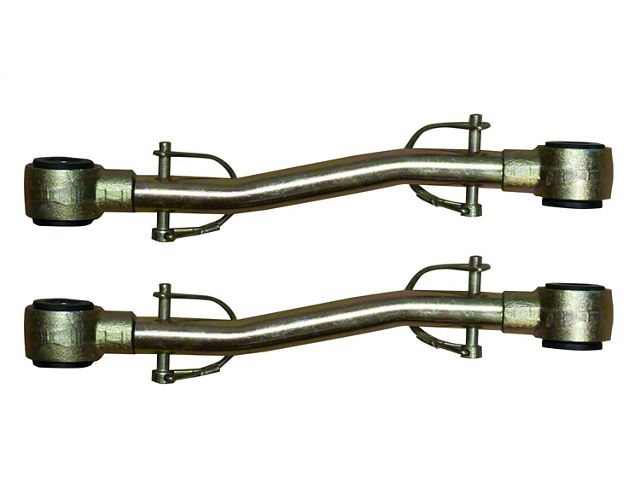 SkyJacker Front Sway Bar Disconnect End Links for 3.50 to 6-Inch Lift (20-24 Jeep Gladiator JT)