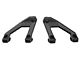 40-Inch LED Light Bar Cowl Mounting Brackets (18-24 Jeep Wrangler JL, Excluding 4xe)
