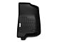 TruShield Precision Molded Front and Rear Floor Liners; Black (18-24 Jeep Wrangler JL 4-Door, Excluding 4xe)