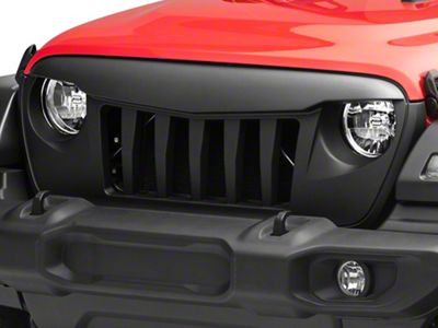 MP Concepts Thanos Grille (18-23 Jeep Wrangler JL w/o TrailCam)
