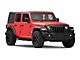 MP Concepts Thanos Grille (18-24 Jeep Wrangler JL w/o TrailCam)