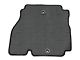 Lloyd All-Weather Carpet Front and Rear Floor Mats with Jeep Logo; Black (18-23 Jeep Wrangler JL 4-Door, Excluding 4xe)