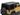 Patriot Fastbacks Surfrider Hard Top; Textured Black (07-18 Jeep Wrangler JK 4 Door)