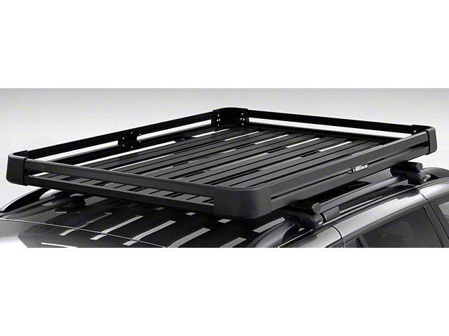 Surco Urban Roof Rack; 50-Inch x 60-Inch (Universal; Some Adaptation May Be Required)