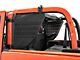 XG Cargo Recon Side Storage Bags (07-24 Jeep Wrangler JK & JL 2-Door)
