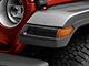 Morimoto GEN2 XB LED Turn Signals; Smoked (20-24 Jeep Gladiator JT, Excluding Sport)