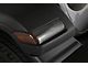 Turn Signal Covers; Carbon Fiber Look (18-24 Jeep Wrangler JL Sport)