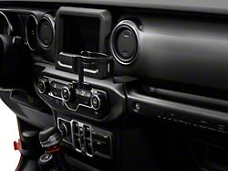 RedRock Alterum Series Multi-Function Cup Holder (18-24 Jeep Wrangler JL)