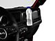 RedRock Alterum Series Multi-Function Cup Holder (18-24 Jeep Wrangler JL)