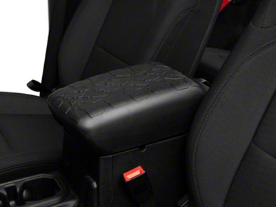Jeep JL Center Consoles for Wrangler (2018-2024) ExtremeTerrain