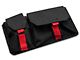 RedRock Alterum Series Grab Handle Storage Bag; Dual Pocket (07-24 Jeep Wrangler JK & JL)