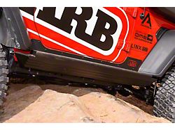 ARB Rock Sliders (18-22 Jeep Wrangler JL 2-Door)