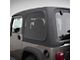 Smittybilt One-Piece Hard Top (97-06 Jeep Wrangler TJ, Excluding Unlimited)