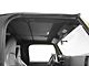 Frameless Trail Top Soft Top; Black Diamond (97-06 Jeep Wrangler TJ, Excluding Unlimited)