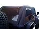 Frameless Trail Top Soft Top; Black Diamond (04-06 Jeep Wrangler TJ Unlimited)