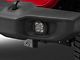 Diode Dynamics SS3 Sport Type M LED Fog Light Kit; White Fog (18-24 Jeep Wrangler JL Rubicon & Sahara w/ Plastic Front Bumper)