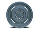 Fifteen52 Analog HD Slate Grey Wheel; 17x8.5 (99-04 Jeep Grand Cherokee WJ)
