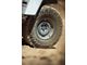 Fifteen52 Analog HD Slate Grey Wheel; 17x8.5 (18-24 Jeep Wrangler JL)