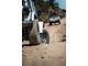 Fifteen52 Analog HD Slate Grey Wheel; 17x8.5 (99-04 Jeep Grand Cherokee WJ)