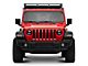 Rough Country Roof Rack System (18-24 Jeep Wrangler JL)