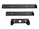 Rough Country Spare Tire Delete Kit (18-24 Jeep Wrangler JL)