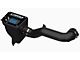 Corsa Performance Closed Box Cold Air Intake with Donaldson PowerCore Dry Filter (18-24 3.6L Jeep Wrangler JL)