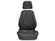 Corbeau Sport Seat Saver; Black (Universal; Some Adaptation May Be Required)