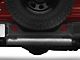 Raxiom Axial Series LED Rear Bumper Reflector Lights; Clear (18-24 Jeep Wrangler JL Moab, Rubicon, Sahara)