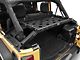 Fishbone Offroad Interior Storage Rack (07-18 Jeep Wrangler JK 4-Door)