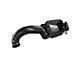 S&B Cold Air Intake with Dry Extendable Filter (18-23 2.0L Jeep Wrangler JL, Excluding 4xe)