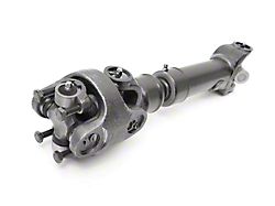 Rough Country Rear CV Driveshaft for 4 to 6-Inch Lift (97-06 4.0L Jeep Wrangler TJ, Excluding Rubicon & Unlimited)