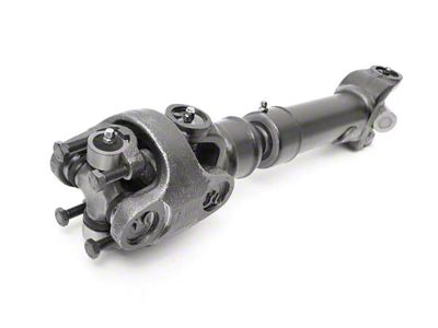 Rough Country Rear CV Driveshaft for 4 to 6-Inch Lift (97-06 4.0L Jeep Wrangler TJ, Excluding Rubicon & Unlimited)