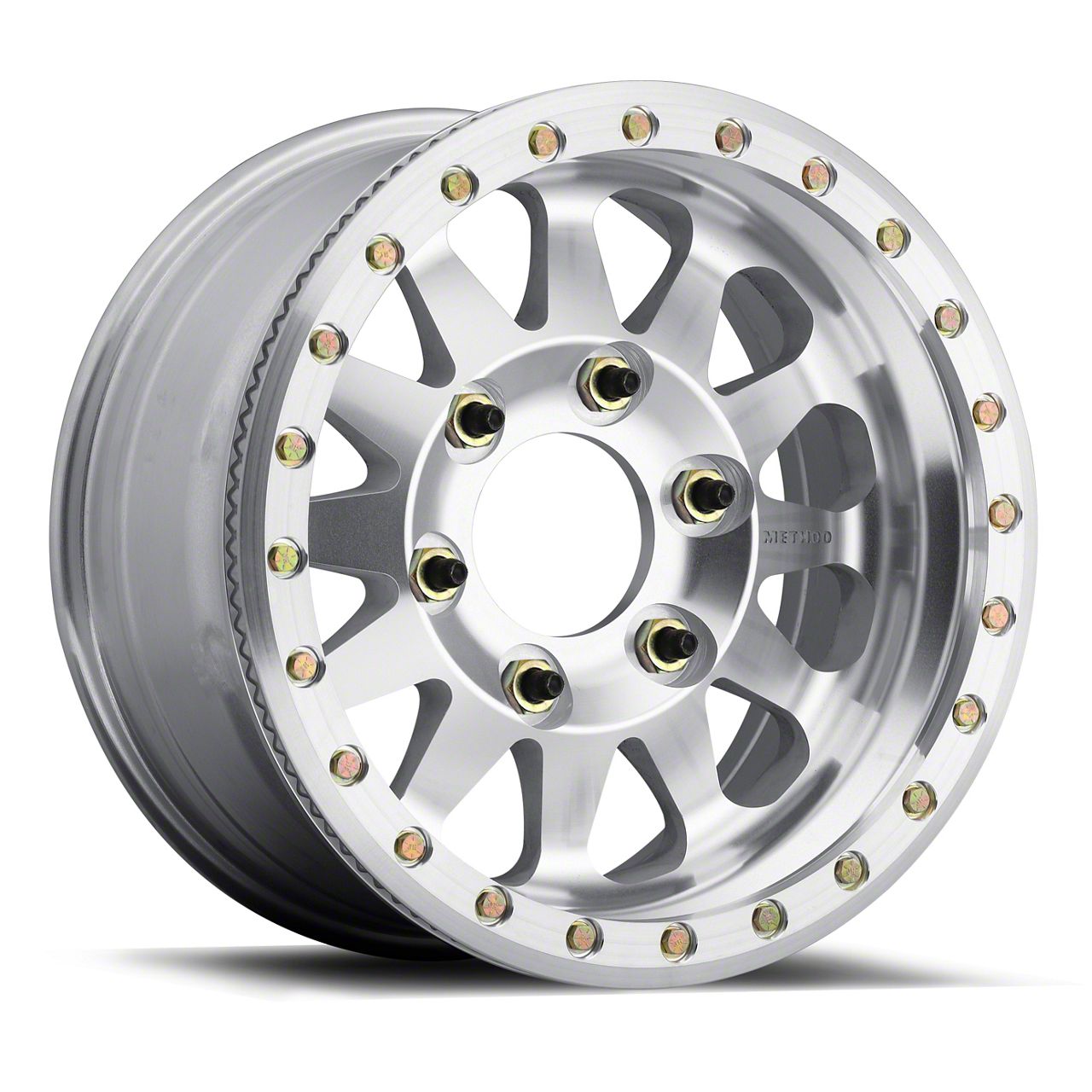 Method Wheels For Jeep Gladiator