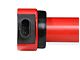 MSD Blaster Series Ignition Coils; Red (07-11 3.8L Jeep Wrangler JK)