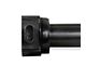 MSD Blaster Series Igniton Coil; Black (07-11 3.8L Jeep Wrangler JK)