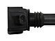 MSD Blaster Series Ignition Coils; Black (14-21 3.2L Jeep Cherokee KL)