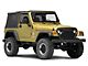 RedRock Gladiator Grille (97-06 Jeep Wrangler TJ)